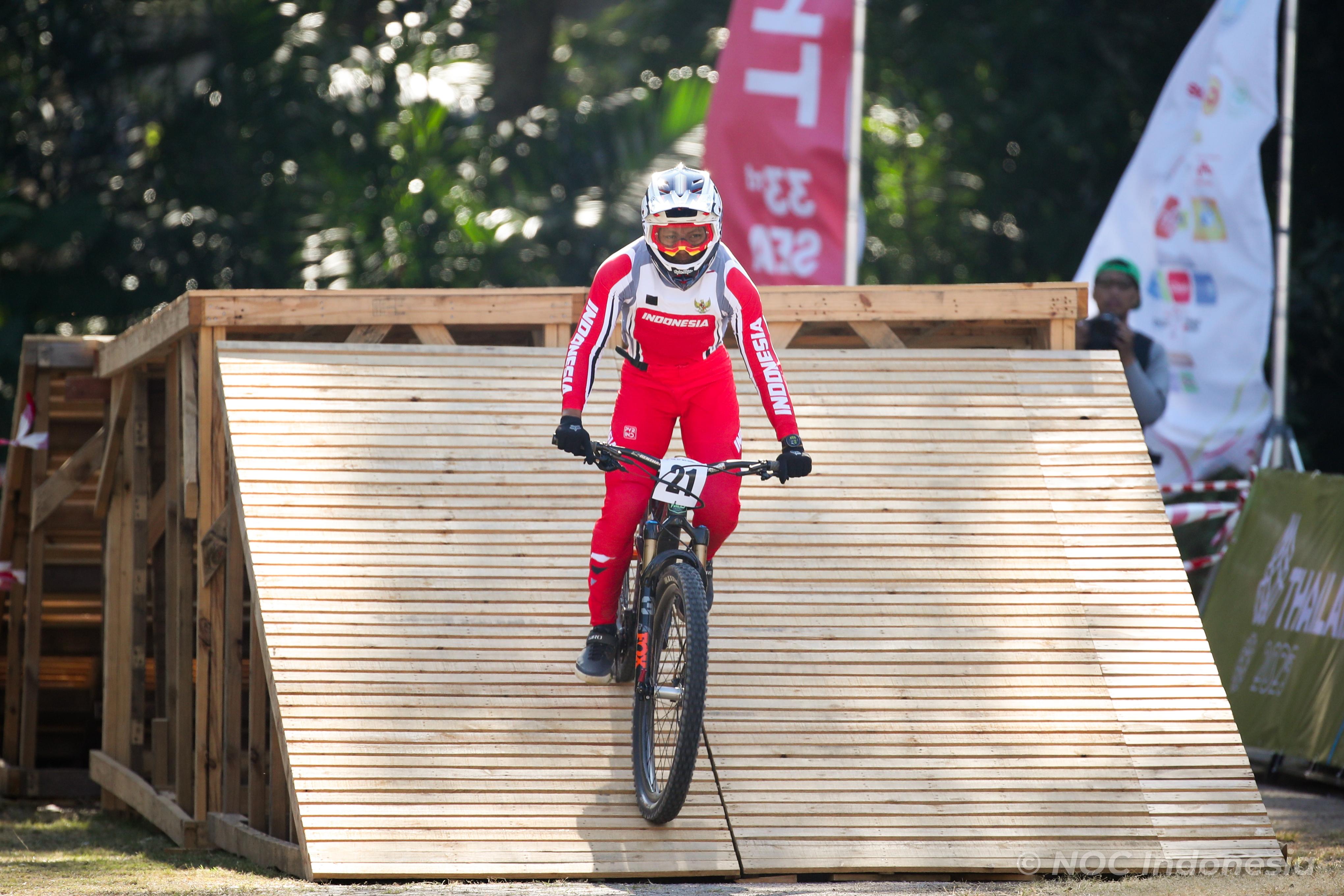 Tampil di Asian Games Jadi Target Rendy Varera Usai Rebut Medali Emas SEA Games 2025