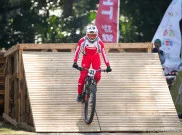 Tampil di Asian Games Jadi Target Rendy Varera Usai Rebut Medali Emas SEA Games 2025