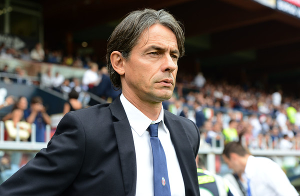 Bologna Kalah Lagi, Pippo Inzaghi Dikabarkan Akan Diganti Cesare Prandelli 