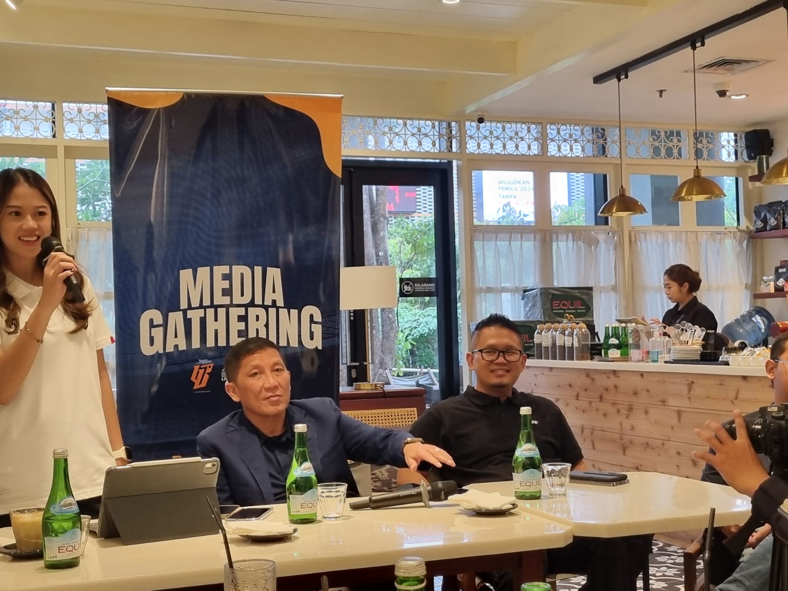 PSSI Oke, PT LIB Baru Terapkan VAR saat Championship Series Liga 1