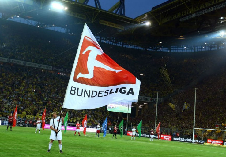 Mantan Kiper Arsenal Punya Ide Ekstrem soal Bundesliga di Tengah Pandemi Virus Corona