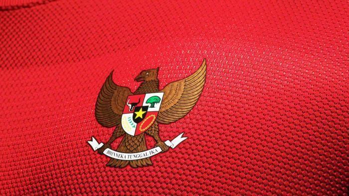 Nomor Punggung Skuad Garuda Vs Malaysia