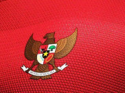 Nomor Punggung Skuad Garuda Vs Malaysia