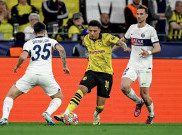 Prediksi dan Statistik PSG Vs Borussia Dortmund: Die Borussen Belum Aman