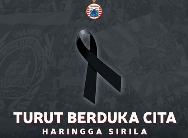 Sepak Bola Bukan Kuburan
