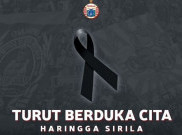 Sepak Bola Bukan Kuburan