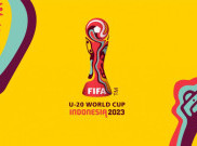 Breaking News: FIFA Cabut Status Indonesia sebagai Tuan Rumah Piala Dunia U-20 2023