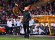 Erik ten Hag Punya Tugas Baru di Manchester United