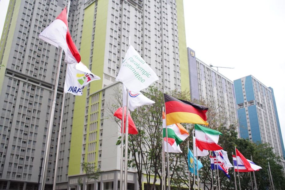 Menpora Minta Kemeriahan Asian Games 2018 Lebihi Piala Dunia