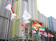 Menpora Minta Kemeriahan Asian Games 2018 Lebihi Piala Dunia