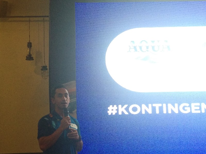 Asian Games 2018 Berakhir, Kontingen Kebaikan Siap Terus Inspirasi Indonesia