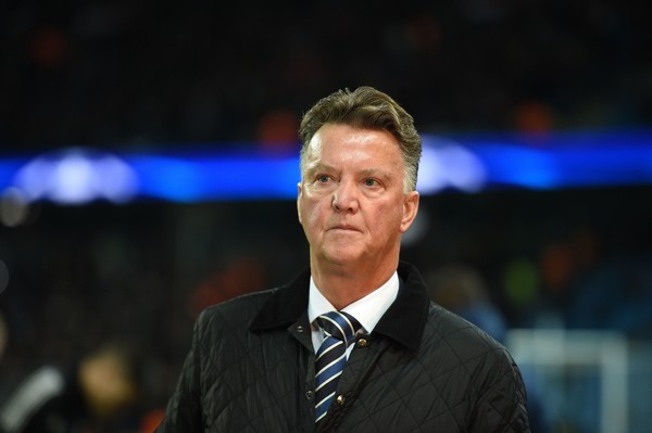 Legenda Man United Sebut Van Gaal Lebih Baik daripada Sir Alex Ferguson