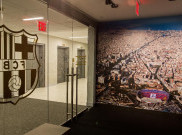 Terungkap, Utang Barcelona Berada di Level yang Mengkhawatirkan