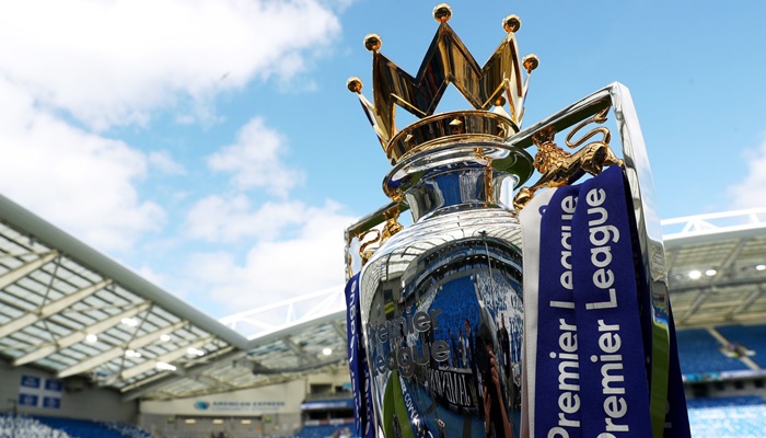 Tanpa Penonton di Stadion, Klub Premier League Terancam Rugi Rp13,3 Triliun