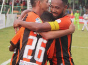 Barito Putera 0-0 Perseru, Oranye Cendrawasih Gagal Lolos Zona Degradasi