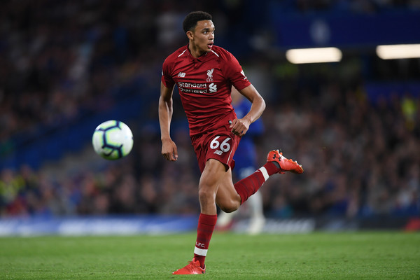 Penggawa Liverpool Sudah Tak Sabar Gelar Pesta Juara pada 12 Mei
