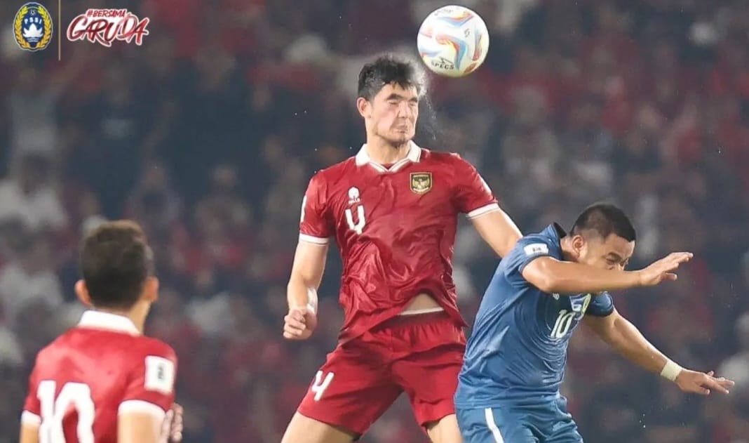 Bek Ipswich Town Elkan Baggott Sempat Dibuat Frustrasi oleh Brunei Darussalam