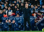 Manchester City Raih Kemenangan Beruntun, Pep Guardiola Belum Puas