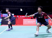  Lima Wakil Indonesia Amankan Tiket ke Babak Perempat Final