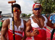 SEA Games 2019: Baru Hari Keenam, Medali Emas Indonesia Sudah Lewati Torehan Dua Tahun Silam