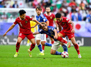 Link Live Streaming Timnas Indonesia Vs Jepang Hari Ini di Kualifikasi Piala Dunia 2026