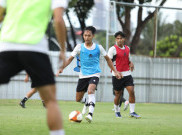 Nama Besar Tak Jamin Jadi Skuat Inti Timnas Indonesia U-22 di SEA Games 2023