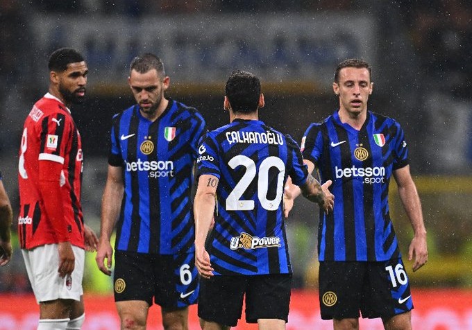 Inter Gagal ke Final Coppa Italia, Simone Inzaghi Enggan Jadikan Kelelahan sebagai Alasan