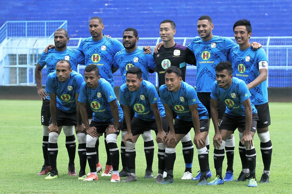 Akademi Barito Putera Berkembang Pesat karena Banyak Sumbang Pemain ke Timnas Indonesia