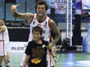 Brandon Jawato dan Marques Bolden Sudah Latihan Bersama Timnas