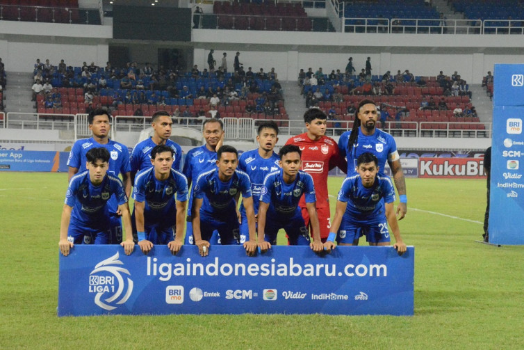 PSIS Dapat 'Suntikan' Jelang Liga 1 2023/2024