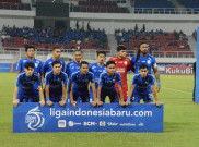 PSIS Dapat 'Suntikan' Jelang Liga 1 2023/2024