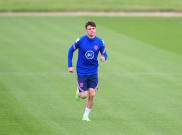 Inggris Vs Jerman: Mason Mount dan Phil Foden Kembali Tampil, Bukayo Saka Cadangan
