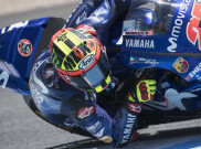 Maverick Vinales Akui Bersalah di Red Bull Ring