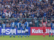 Sambut Pencabutan Sanksi untuk Bobotoh, Herru Joko Punya Pesan Penting