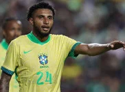 Kabar Piala Dunia 2026: Wesley Cedera, Brasil Panggil Gelandang Baru Manchester United