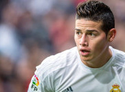 Menurut Sang Ayah Tahun 2017 Akan Jadi Tahunnya James