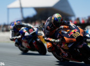 MotoGP24 Hadirkan Pengalaman Balap Baru 