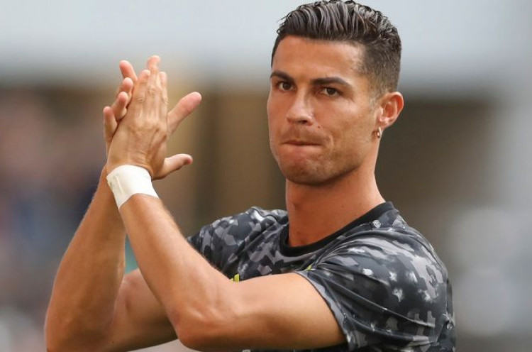Efek Ronaldo: Saham dan Follower MU Melonjak