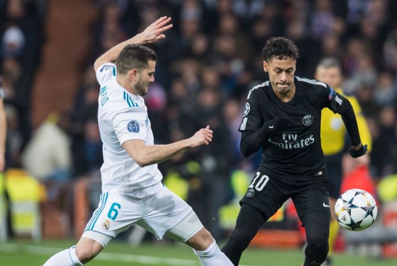 Duel PSG vs Madrid: Lionel Messi Jadi Momok, Rumor Transfer Mbappe Memanas