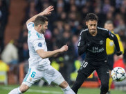 Duel PSG vs Madrid: Lionel Messi Jadi Momok, Rumor Transfer Mbappe Memanas