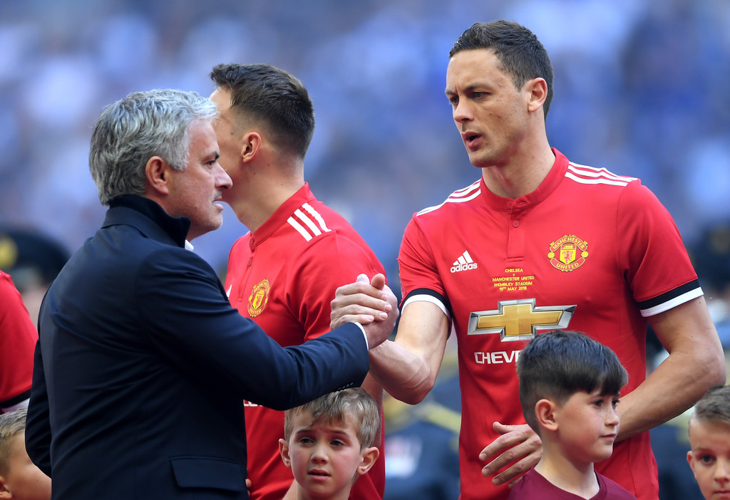 Man United Butuh Rekrutan Anyar Berkualitas untuk Bertarung Rebutkan Titel Musim Depan