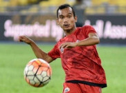 Negara Jagoan Pemain Sayap Persija Riko Simanjuntak di Piala Dunia 2018