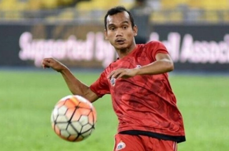 Negara Jagoan Pemain Sayap Persija Riko Simanjuntak di Piala Dunia 2018