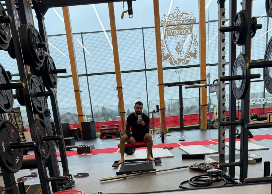 Syarat agar Mohamed Salah Bisa Kembali Masuk Skuad Liverpool