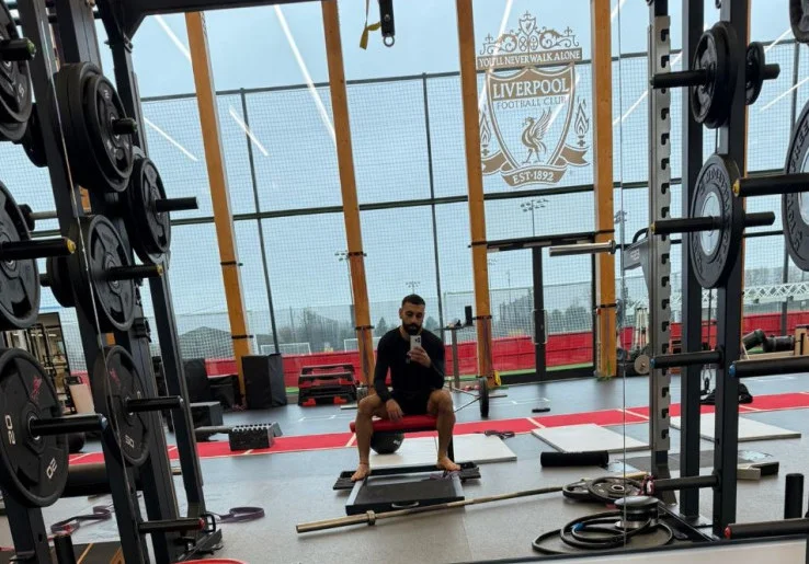 Syarat agar Mohamed Salah Bisa Kembali Masuk Skuad Liverpool