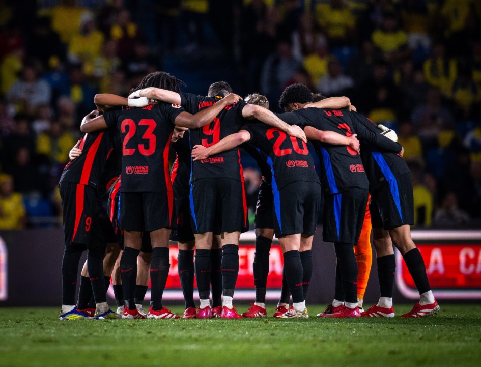 Prediksi dan Statistik Barcelona Vs Atletico Madrid: Manguji Dominasi Blaugrana