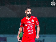 Hasil Liga 1 2022/2023: Arema FC Ditekuk Madura United, Persija Rasakan Kemenangan Lagi