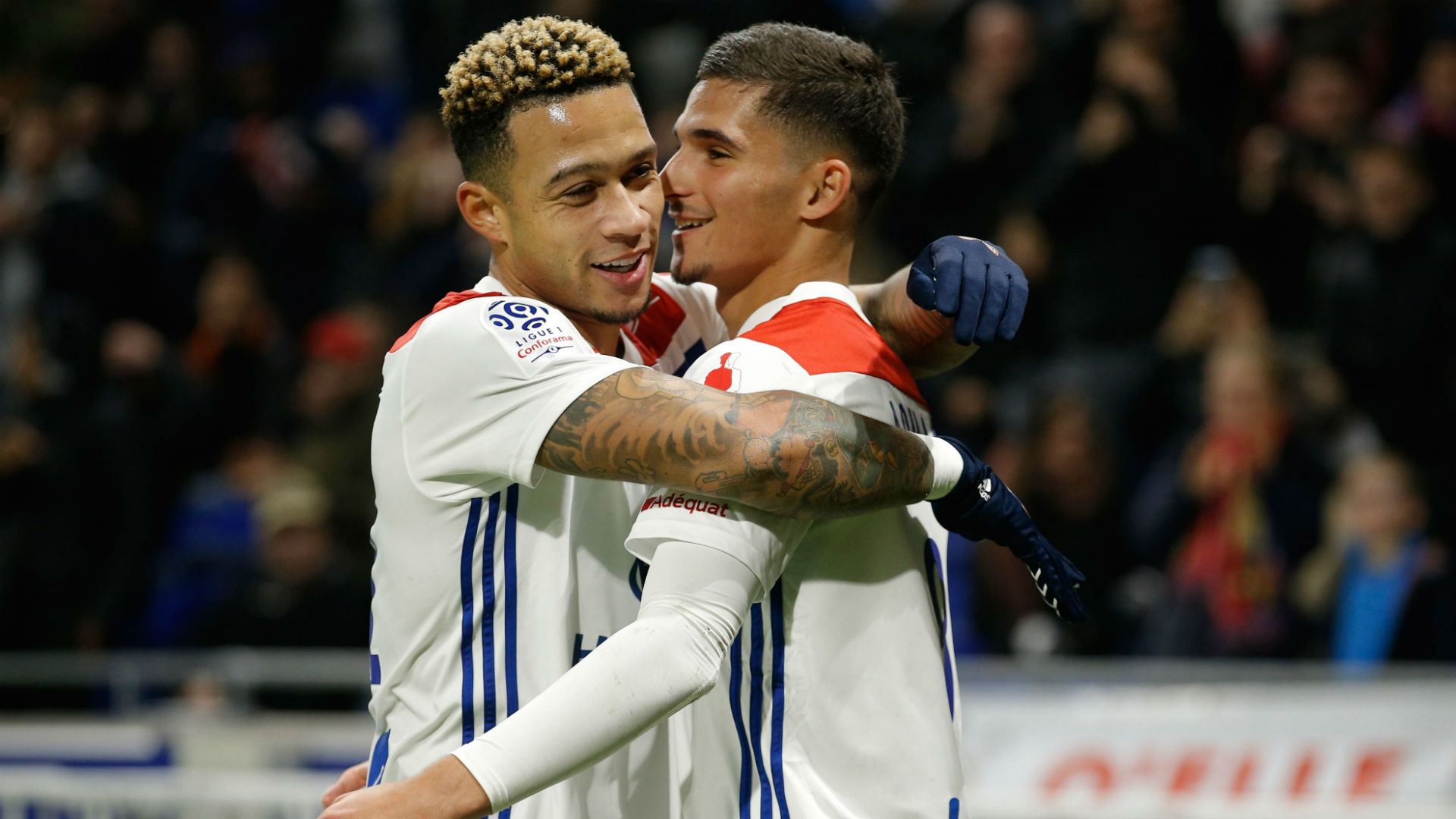 Presiden Olympique Lyon Persulit Langkah Arsenal dan Barcelona untuk Boyong Bintangnya