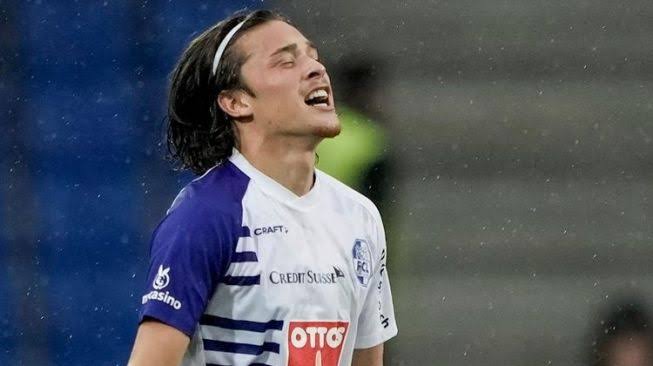 Pemain Keempat Naturalisasi Timnas antara Emil Audero atau Jordy Wehrmann