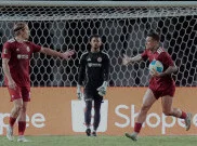 STY Bela Radovan Pankov Usai Bikin Gol Bunuh Diri Lawan Persebaya